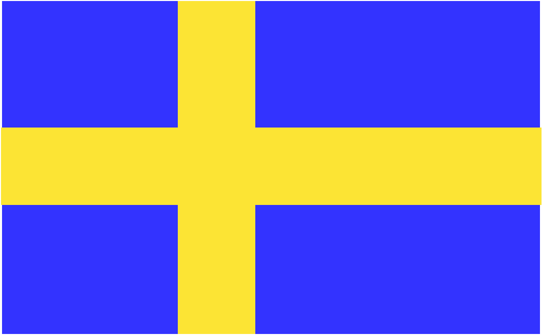 swedeflag